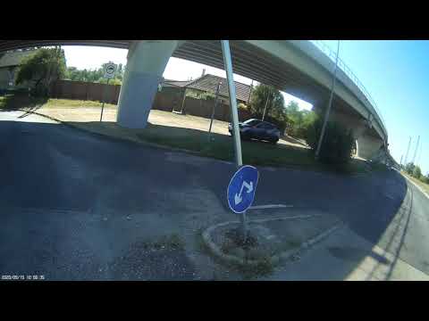 Mai jócselekedet - Today's good deed