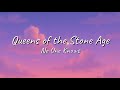 Queens of the Stone Age - No One Knows | Lyrics