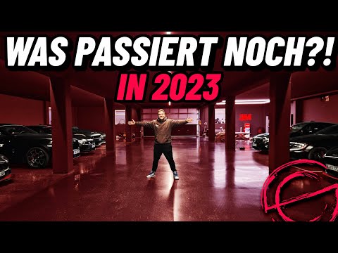 NEUE AUTOS? | ZEIT FÜR EIN UPDATE | THE SATIN CREW