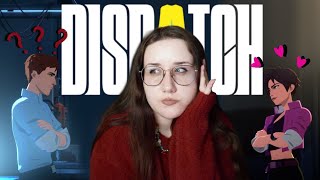 назрівають ВЕЛИКІ ЗМІНИ + ВИБОРИ ☛ Dispatch українською №4