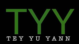 Tey Yu Yann logo (2019)