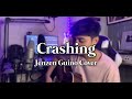 Crashing - Kyle Juliano | Jenzen Guino Cover