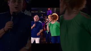 Gilberto Santa Rosa &amp; Michelle Brava “Amarga Navidad”