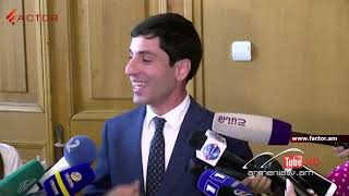Սուր անկյուն 07.11.2021 - Գևորգ Էմին-Տերյան «Իսկ փղեր լինելու ե՞ն»