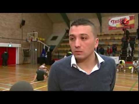 Hicham Benhammou na Groene Ster Vlissingen - FCM/Dichtbij nl