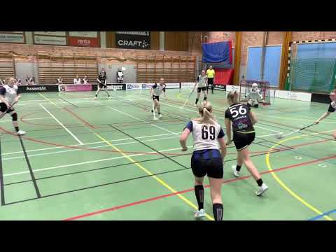 Highlights Juniorallsvenskan DJ18 Åstorp/Kvidinge IBS - FC Helsingborg 8-1