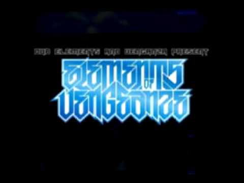 Elements of Vengeanze - 909 Supersonic