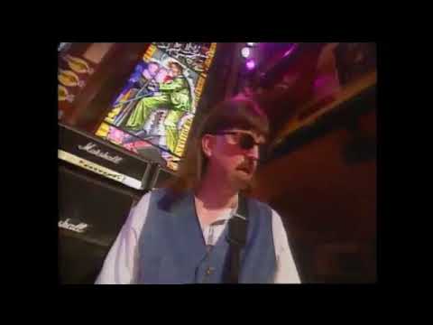 Hulk Hogan - Hulkster In The House Music Video (1994 Single)