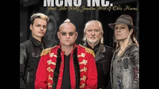 MONO INC. - Children Of The Dark (feat  Tilo Wolff, Joachim Witt, Chris Harms) - MP3