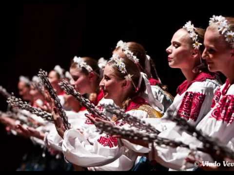 Kopala studienku (Slovak folk song - base of Slovak anthem)