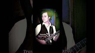 Travellin’ (Flee 1979)The Jeremy Spencer Band