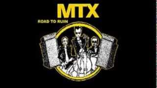 Mr. T Experience- I Just Want To Have Something To Do(Ramones Cover)