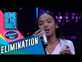 Penampilan Lyodra, membuat Bunda Maia tercengang - ELIMINATION 1 - Indonesian Idol 2020