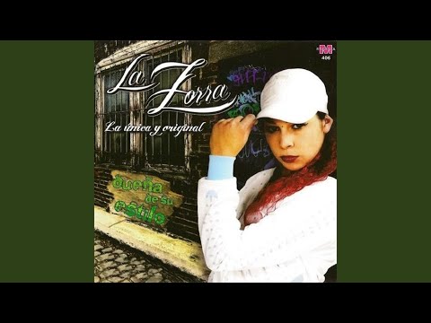 Cherto Villetera - Jackita La Zorra