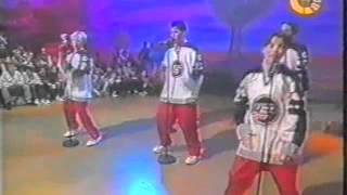 Take 5 German TV 1998.m4v