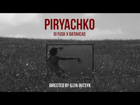 Oi FUSK x datahead - Пір'ячко | MUSIC VIDEO