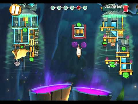 Angry Birds 2 AB2 King Pig Panic Shortcut - 2025/12/09 for extra Melody card