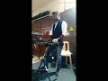 Ab Jo Mile Hai Toh Instrumental Live Instrumental By Tipu Khan Keyboardist