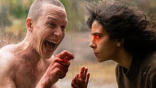 The Girl They Bullied Has a Silent Way to Kill