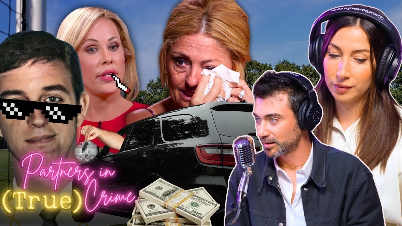 UNA MAMMA PER NEMICA 🥶 | EP. 3