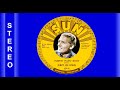 Jerry Lee Lewis - Pumpin' Piano Rock  1957 (STEREO)