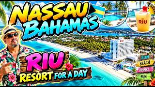 RIU Nassau Bahamas
