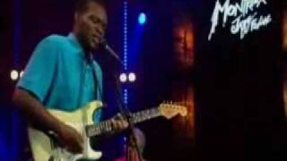 Robert Cray - Right Next Door (Blues)