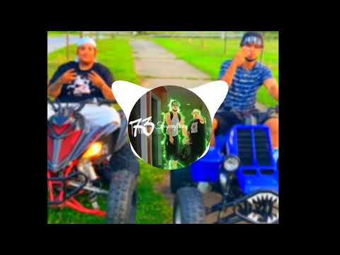 Chucky 73 ❌ Fetti031 - (Official Audio)