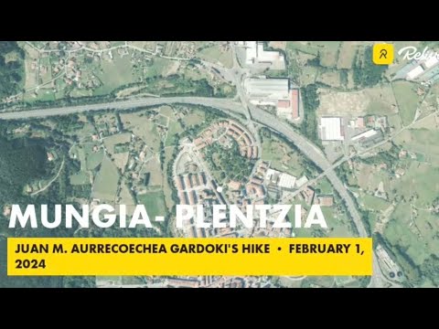 Mungia-Plentzia 1-2-2024