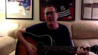 Quarantine Song - Fountains of Wayne&#39;s &quot;Prom Theme&quot;