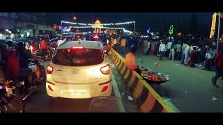 preview picture of video 'Mysore Dasara 2018'