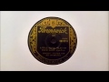 MUGGSY SPANIER - LITTLE DAVID PLAY ON YOUR HARP (BRUNSWICK 03373)