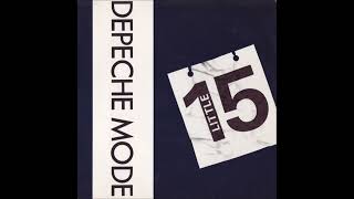 Depeche Mode -- "Stjarna"