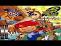 Rocket Power Beach Bandits GCN Episode 11 ROBOT BOOT CAMP
