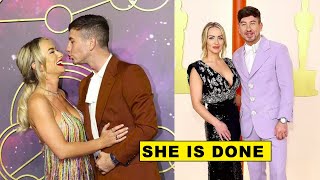 Barry Keoghan 'splits up with his girlfriend Alyson Kierans after two-and-a-half years together