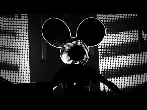 deadmau5 - The Hypnotic Mix