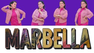 MARBELLA | Line Dance | Vee Trias (INA) - May 2026