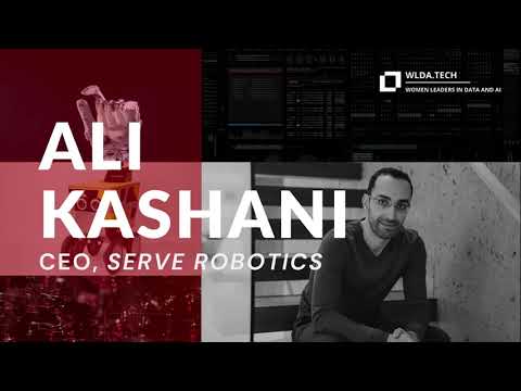 WLDA SUMMIT SPEAKERS 2021 - Ali Kashani