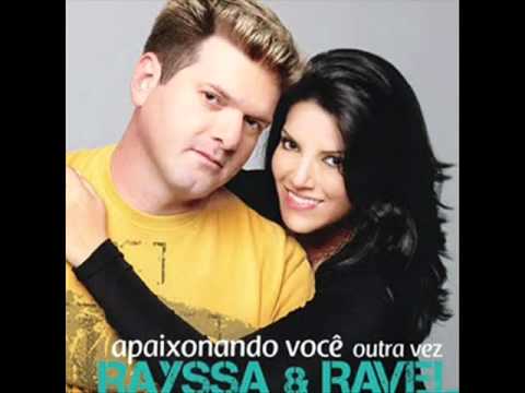 Pra Sempre Um - Rayssa e Ravel