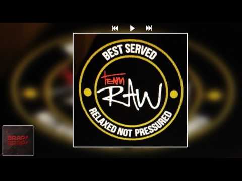 #TeamRaw - A9 x Camz #Exclusive (Prod LA Beats)