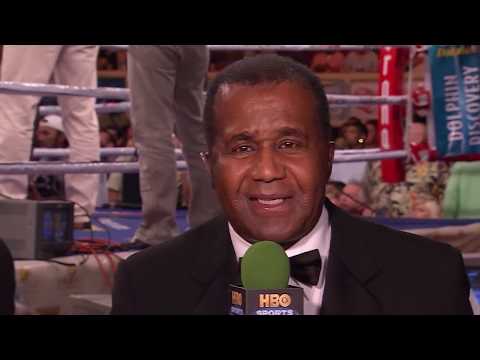 Oleg Maskaev vs Samuel Peter