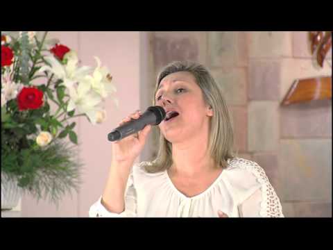 Simone Menezes - Como agradecer - Red ADvenir Television
