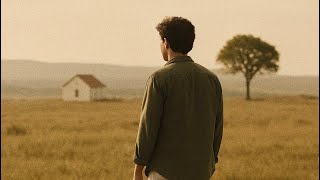 Nathan Asafe - Saudade (Lyric Video)