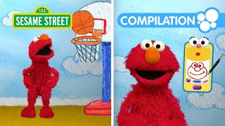Play in Elmo’s World: Crafts, Games, Dancing and More! LIVE