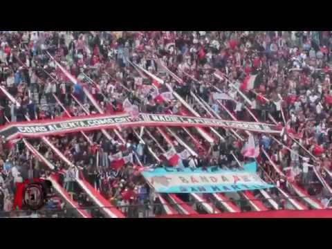 Compacto Chacarita 1-0 Atlanta