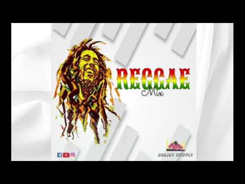 Reggae Mix By Dj Stiffly