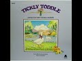 Hap Palmer Tickly Toddle Isolated Bass Drums And Piano