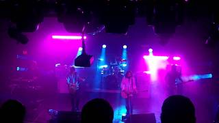 "You Kill Bugs Good, Man/Spritz!!!Spritz!!!" LIVE - Minus the Bear