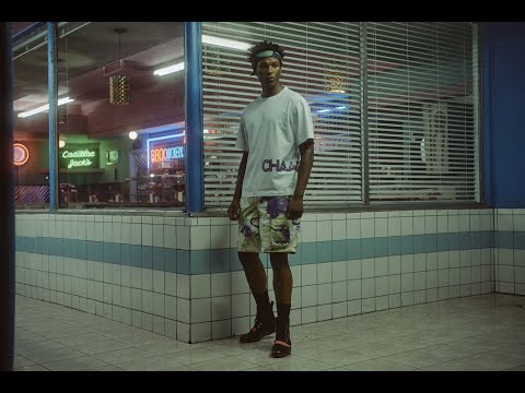 CHAANCE - NYFW Spring/Summer 2022 -  Guild Magazine