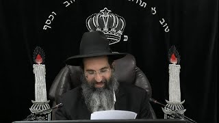 סוד נשמות בעלי תשובה | הרב שי עובד | חמישי - פרשת לך לך - תשפו (הרב שי עובד) - התמונה מוצגת ישירות מתוך אתר האינטרנט יוטיוב. זכויות היוצרים בתמונה שייכות ליוצרה. קישור קרדיט למקור התוכן נמצא בתוך דף הסרטון סוד נשמות בעלי תשובה | הרב שי עובד | חמישי - פרשת לך לך - תשפו (הרב שי עובד) - התמונה מוצגת ישירות מתוך אתר האינטרנט יוטיוב. זכויות היוצרים בתמונה שייכות ליוצרה. קישור קרדיט למקור התוכן נמצא בתוך דף הסרטון